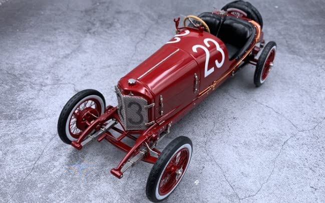 Amazon | CMC 1/18 ベンツ Targa Florio 1924#23 Q2 | ミニカー・ダイ