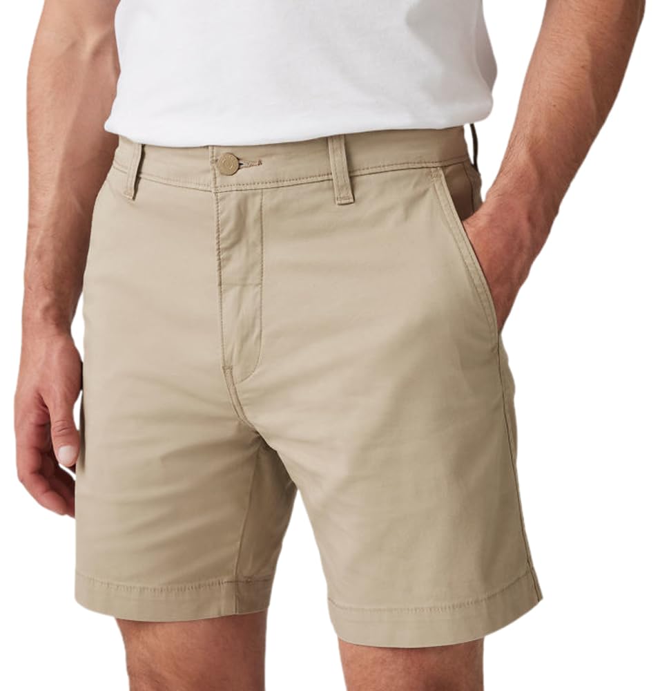 Levi's XX Chino Taper II Pantalones cortos casuales Hombre
