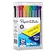 Paper Mate Mechanical Pencils, Write Bros. Precise #2 Pencil, Great for Detailed Writing, 0.5mm, 24 Count