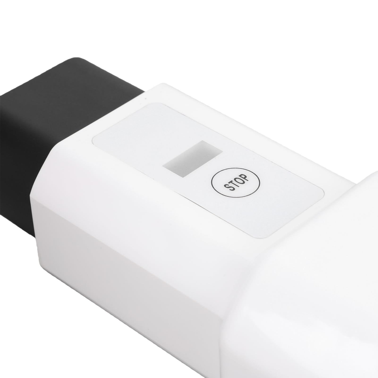 Cryfokt Adapter ładowania Typ 2 250V 16A, Wodoszczelny, Podłącz i Graj do