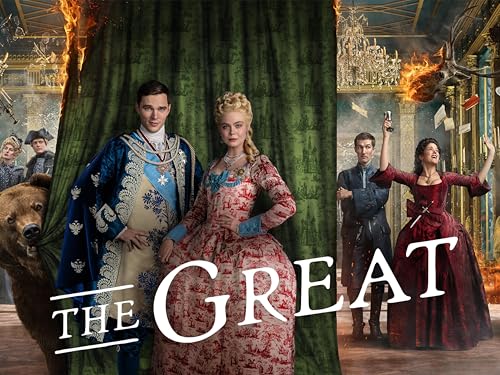 The Great - Season 01
