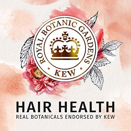 Herbal Essences, Volumizing Conditioner With Natural Source Ingredients, For Fine Hair, Color Safe, BioRenew White Grapefruit & Mosa Mint, 20 fl oz, Twin Pack