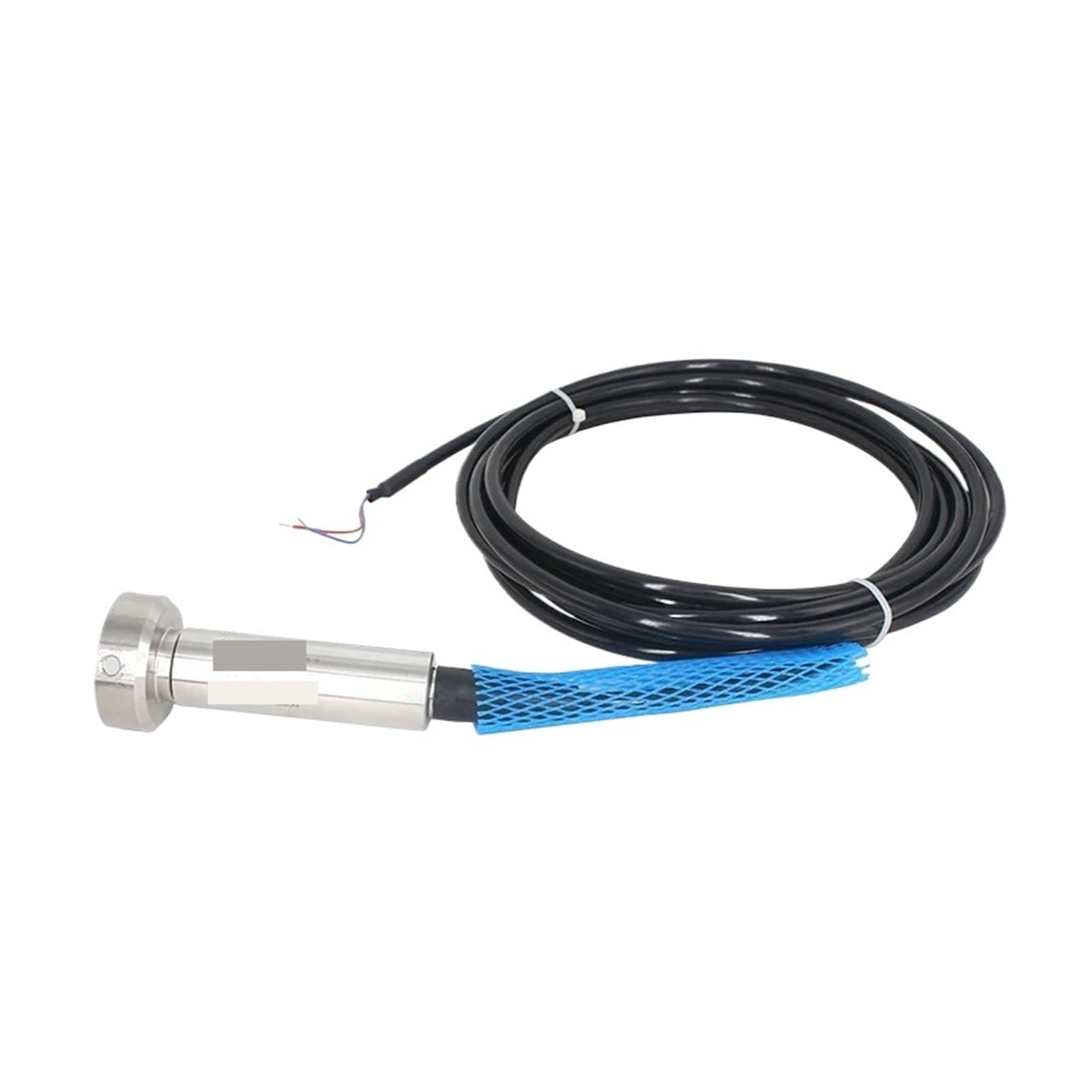Capteur de niveau anti-colmatage Transmetteur de niveau 4-20 mA(2M range 5m cable)