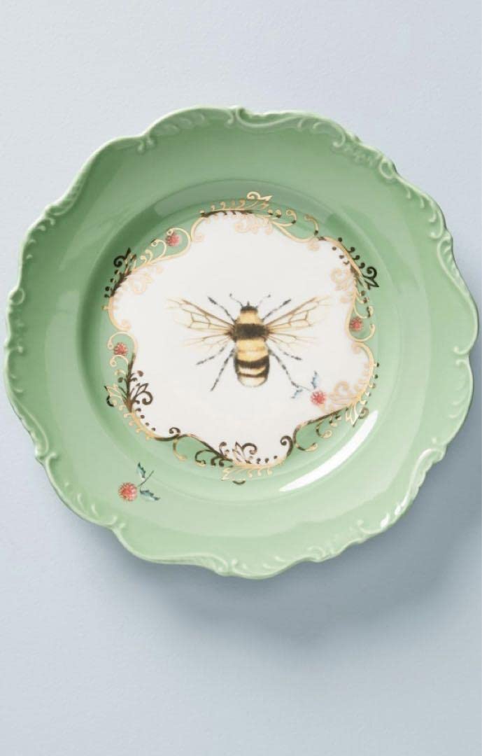 アンソロポロジー蜂皿