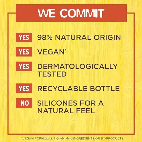 Garnier Ultimate Blends Nourishing Shampoo for Dry Hair, 350ml - Image 6