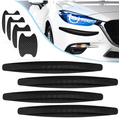 CAREDGO Bande de Protection Voiture Cover