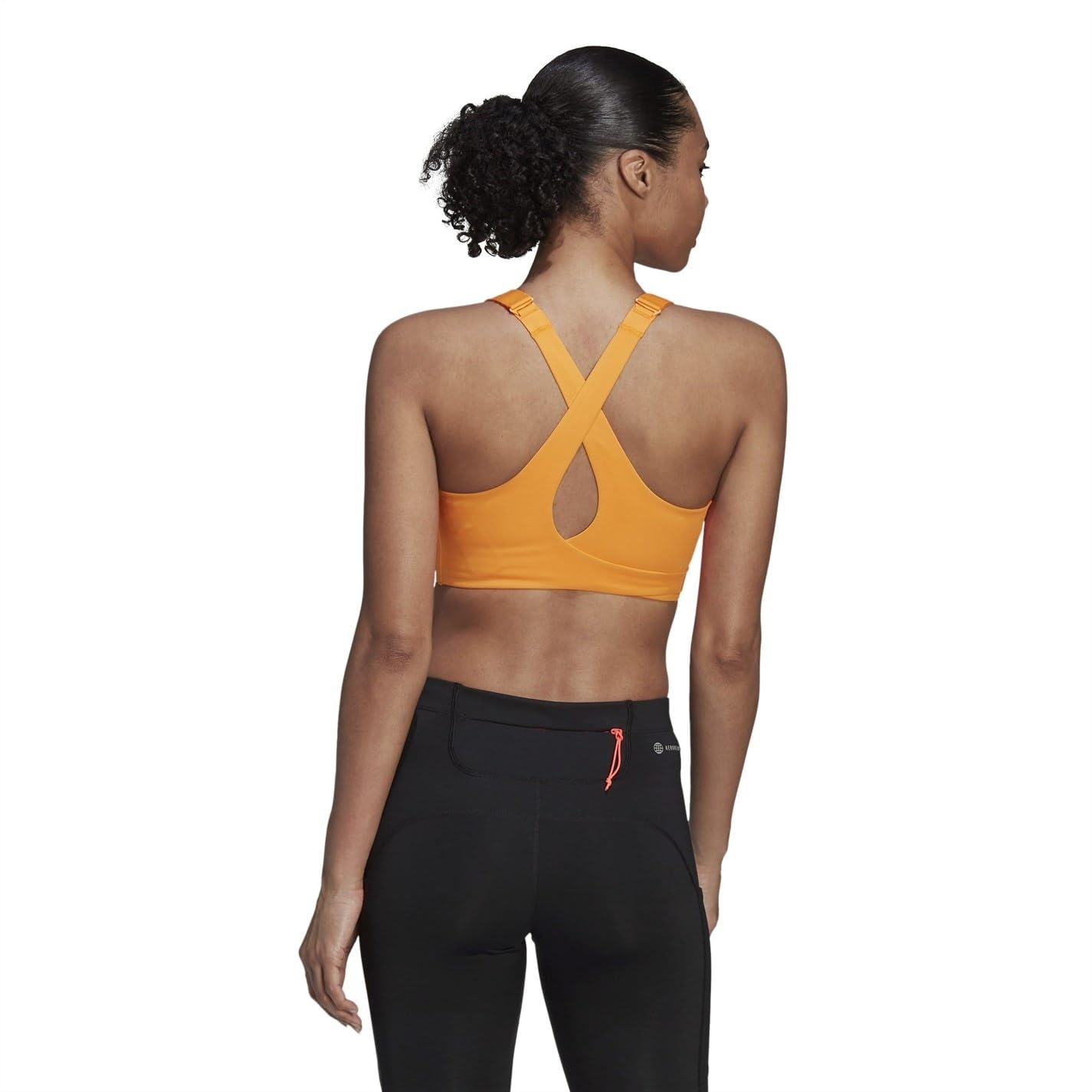 adidas Limitless Bra Reggiseno sportivo Unisex - Adulto