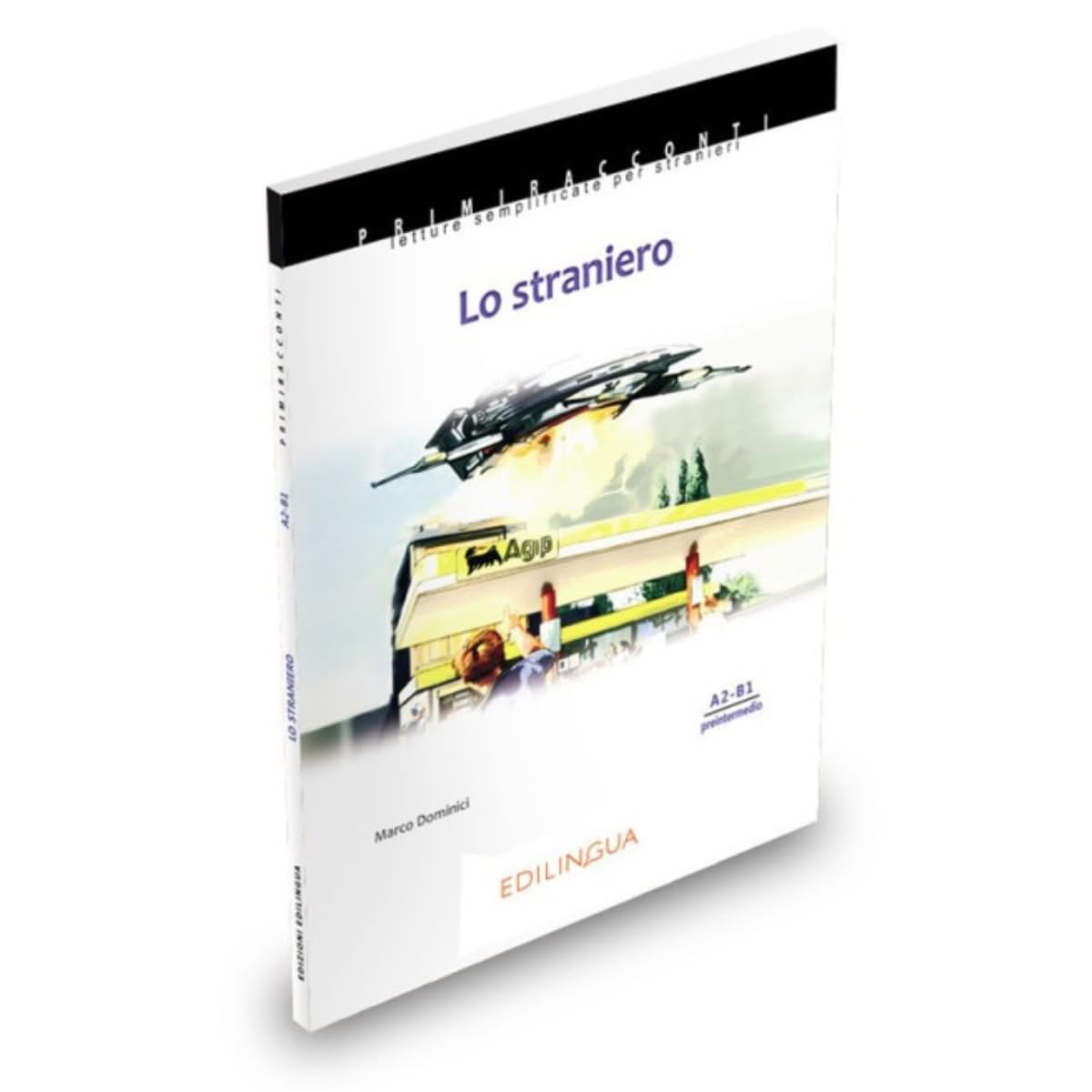 L'eredità: L'eredita. Libro (B1-B2)