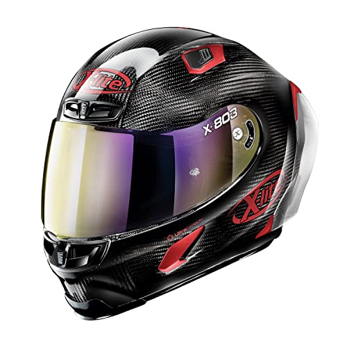 Amazon | NOLAN(ノーラン) バイク ヘルメット フルフェイス X-lite X