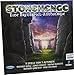 Produktbild Spielzeit! Verlag Huch & Friends 66002 - Stonehenge, deutsche Ausgabe