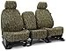 Coverking CSCMO06TT9803 Tailored Seat Cover, 2 Pack