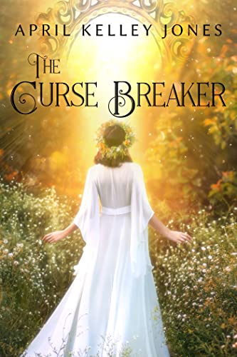 Cover of The Curse Breaker