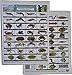 America Go Fishing - Bait Catching Fish and Sea Life Card 2 - South Atlantic and Gulf of Mexico