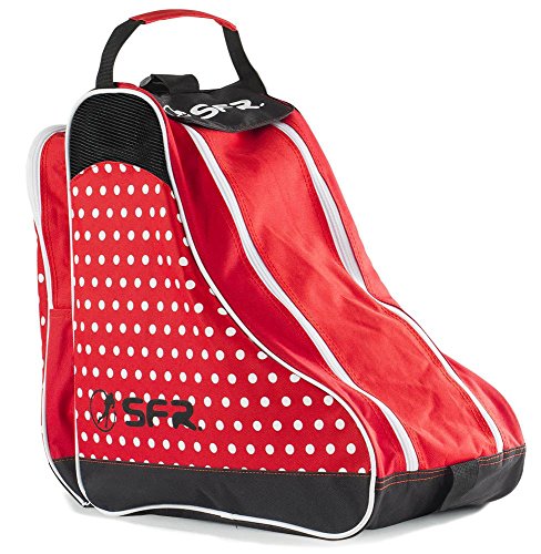 Sfr Skates Designer Ice & Skate Bag - Borse da spiaggia...