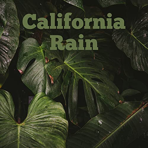 California Nature Sounds