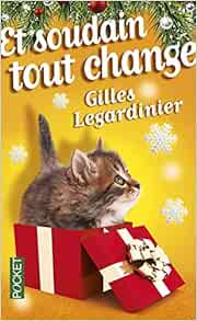 couverture de : Et soudain, tout change