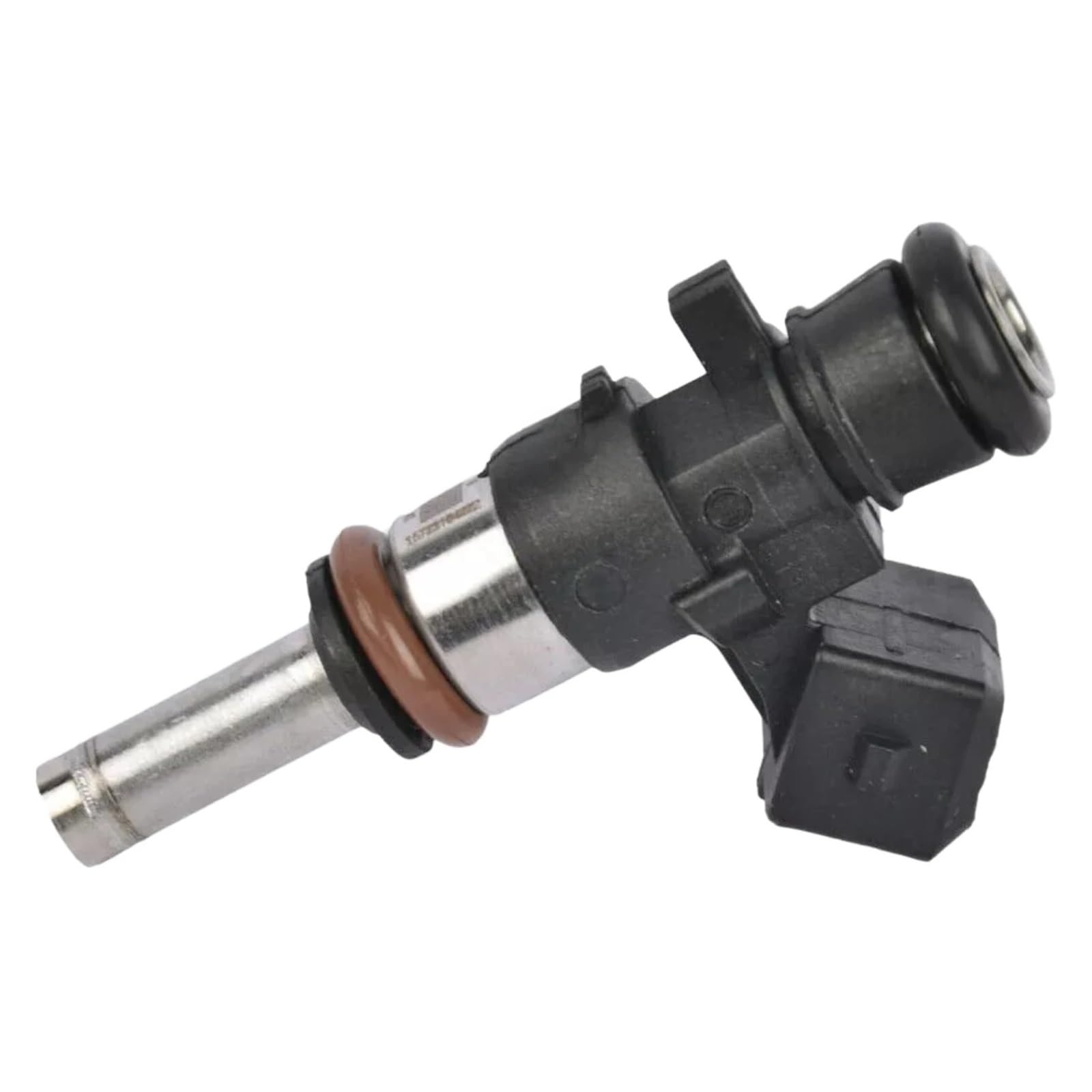 Awgntqq One Color Fuel Injector Nozzles For For Ev14kt Nozzle Valve Petrol 4Pieces 0280158040 9648129380 980Cc Fuel Injectors