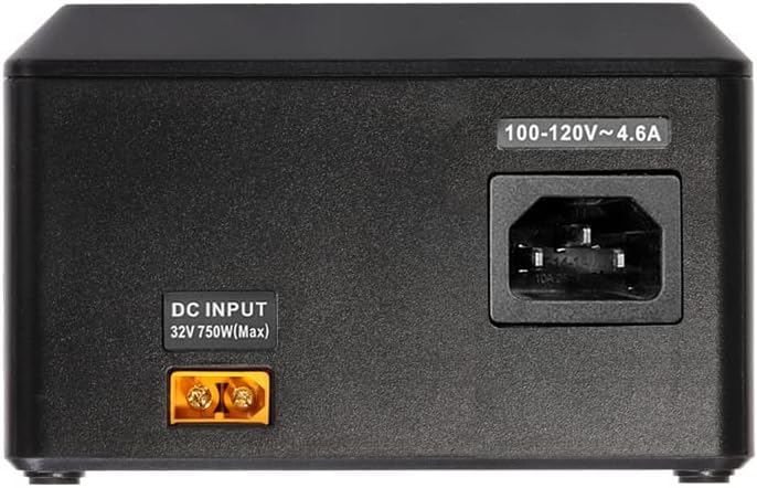 Amazon.co.jp: FUTABA CDR-8000L充電器＆UP-D200外部放電器セット(2025