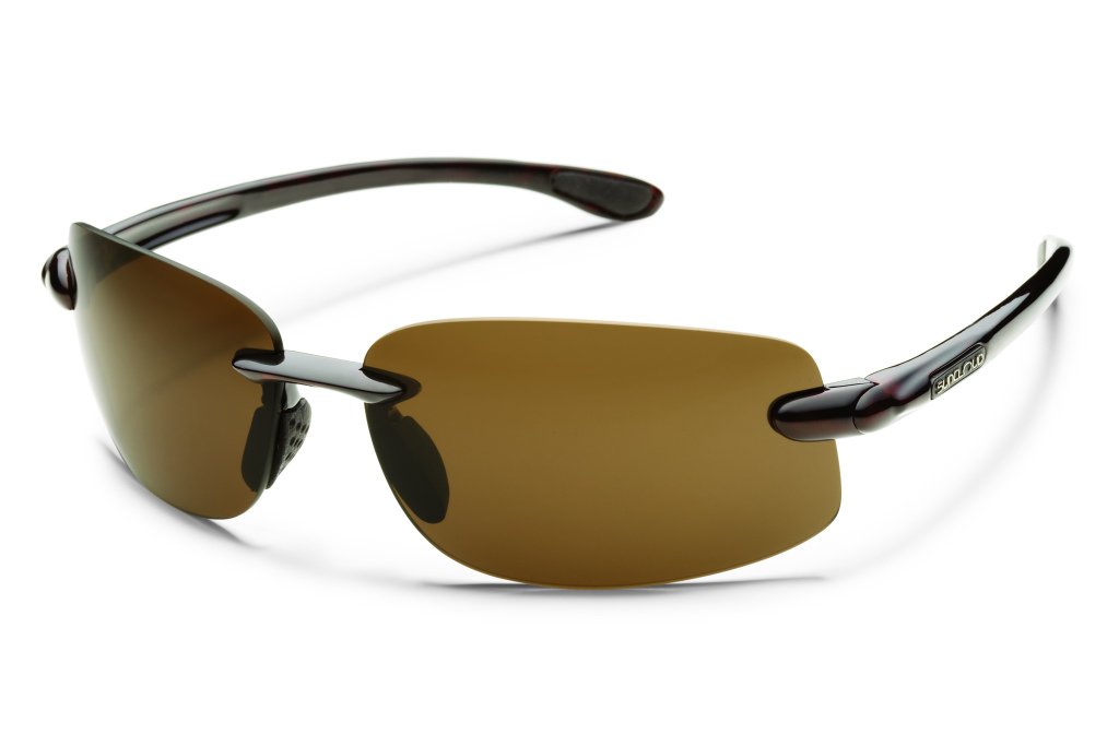 Suncloud Optics Excursion Sunglasses