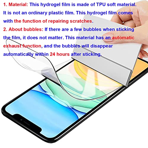 SOMEFUN【2 Pezzi Alta Sensibilità Protezioni per lo...