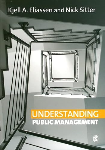 Understanding Public Management
