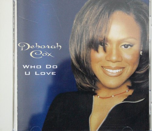 フー・ドゥ・ユー・ラヴ