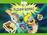 Future-Worm! Volume 1