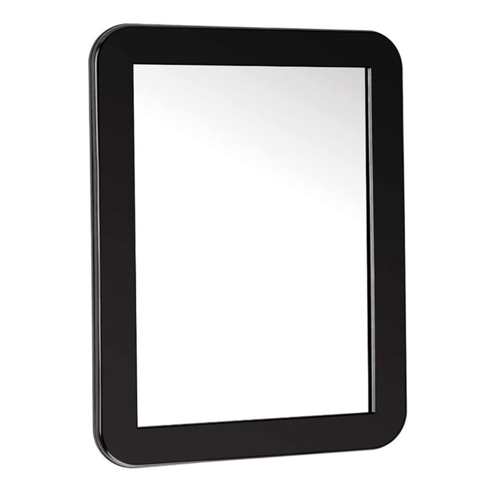 Pack de 10 espejos magnéticos rectangulares 5 x 7 pulg miniatura 7