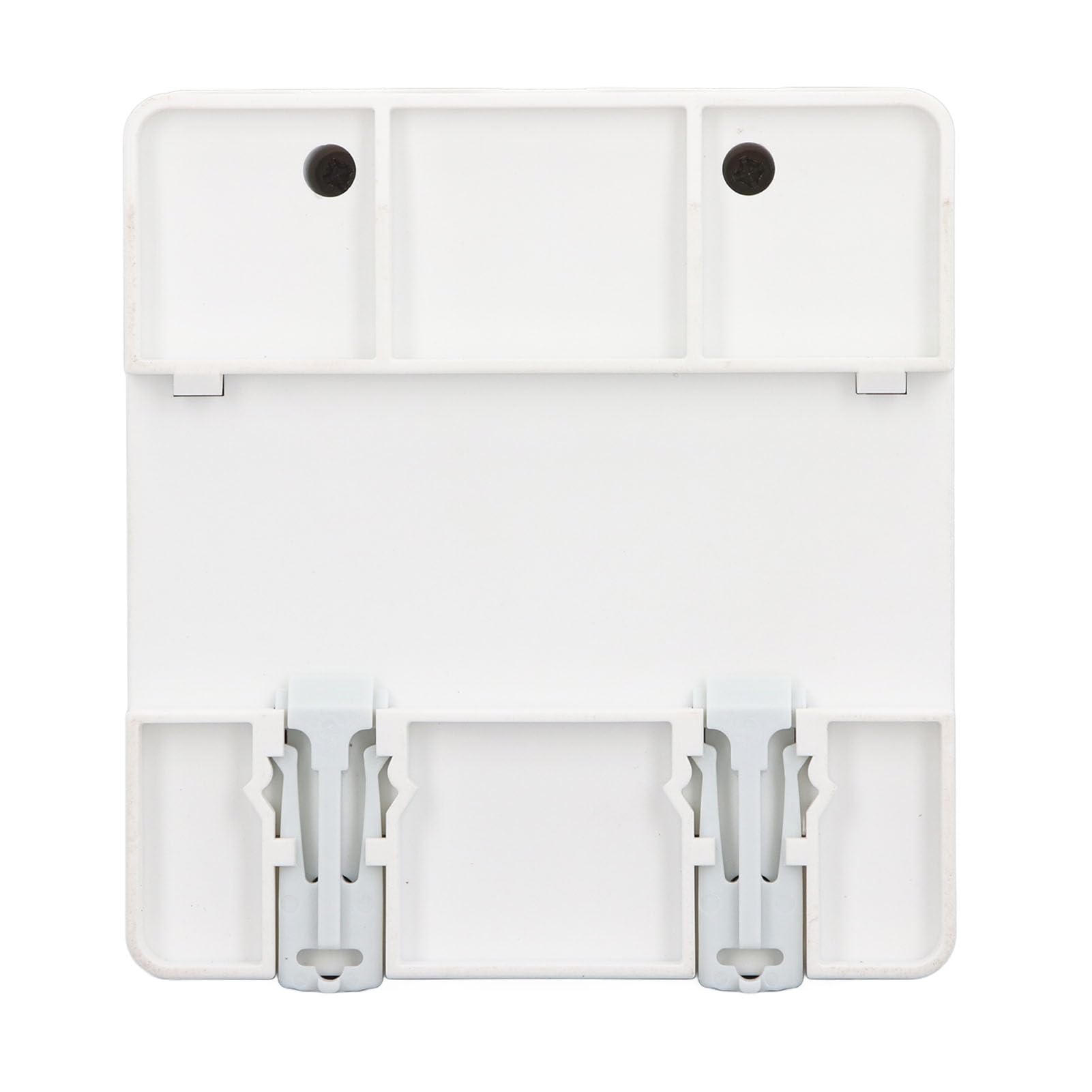 Interruttore di Trasferimento Automatico, AC 220 V 63a Interruttore di Trasferimento Automatico Trifase Ats Commutatore Automatico, Interruttore di Trasferimento di Potenza Montato su Guida Din con Pr