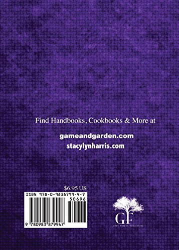 Preserving 101: Canning, Freezing & Drying (Volume) - Image 2