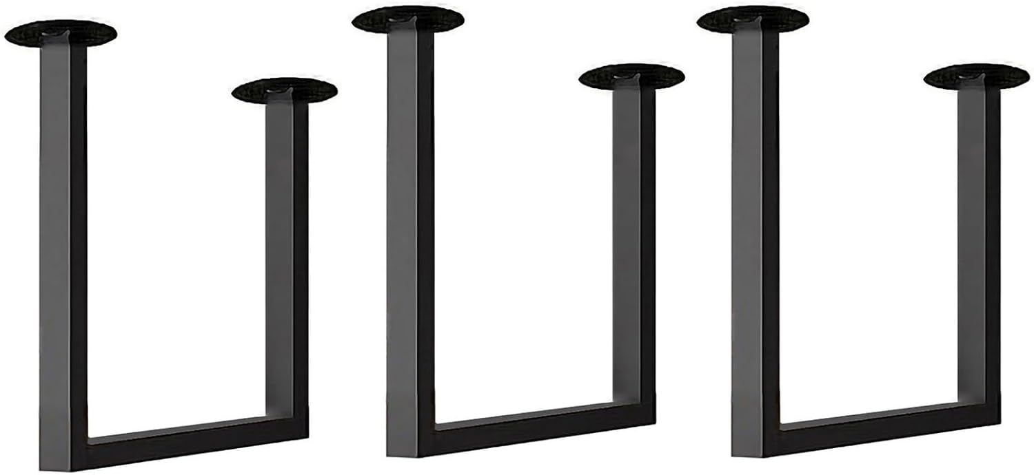 Gold Under Cabinet Wine Glass Rack - Iron Stemware Storage Hanger for Kitchen and Bar - Space-Saving Hanging nizer for Elegant Home Decor