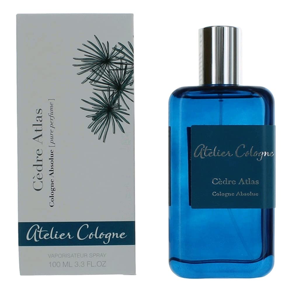 Atelier Cologne Cedre Atlas Cologne Absolue Eau De Parfum, 100 ml
