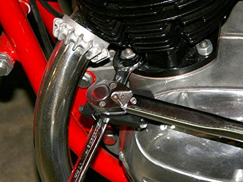 Motion Pro 08-0380 Adjustable Torque Wrench Adapter #TOP3