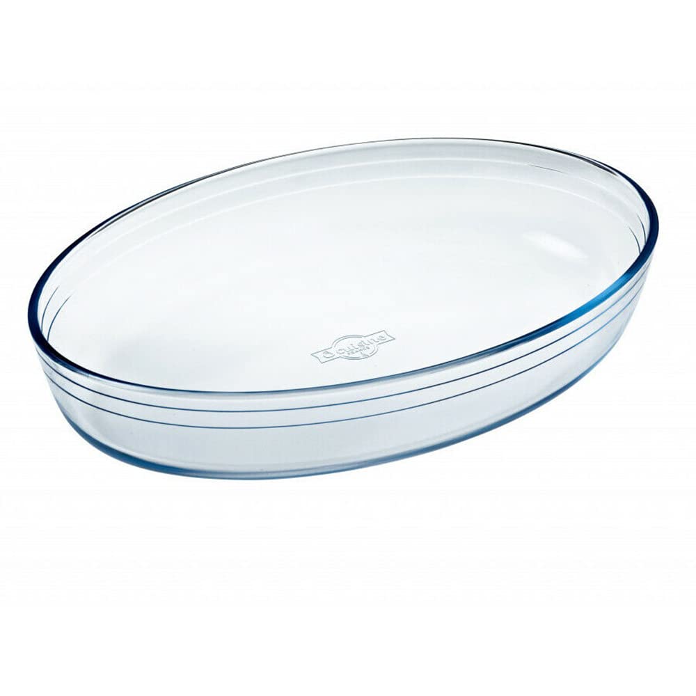 Verre De Montre ROBUR Ovale 20.4 X 14.8 Mm Plat - Catégorie 3-B, Neuf Sans Boîte