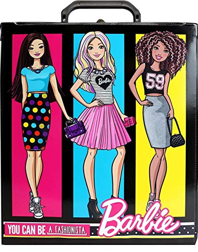 barbie fashionistas 51
