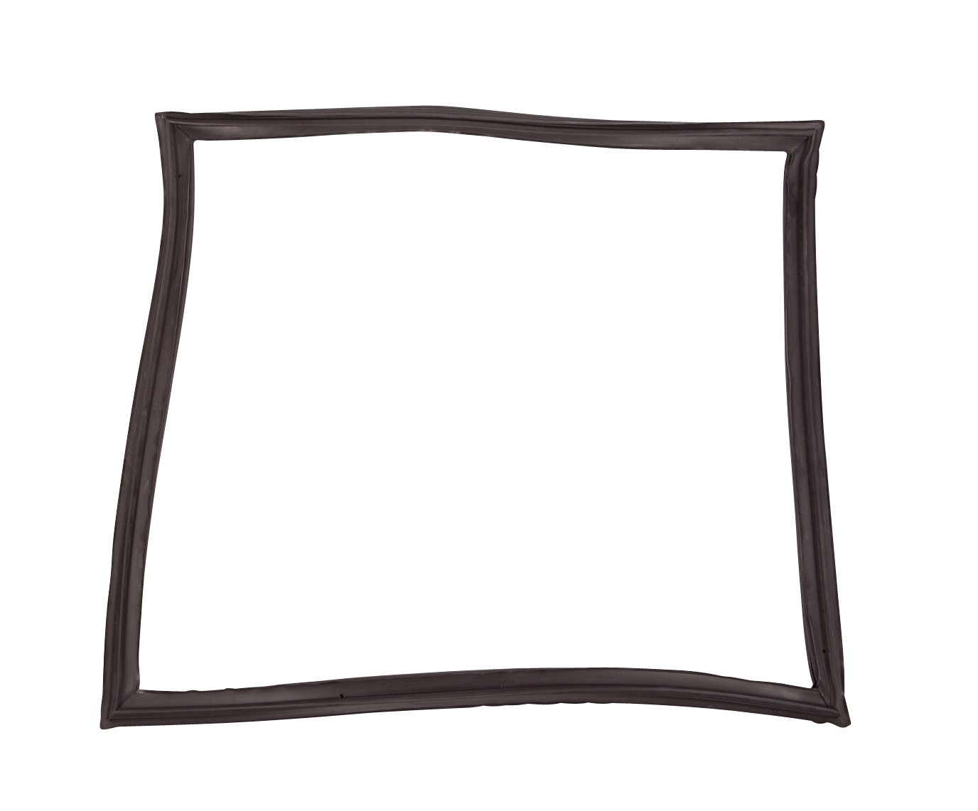 True Decor 932584 Black Door Gasket
