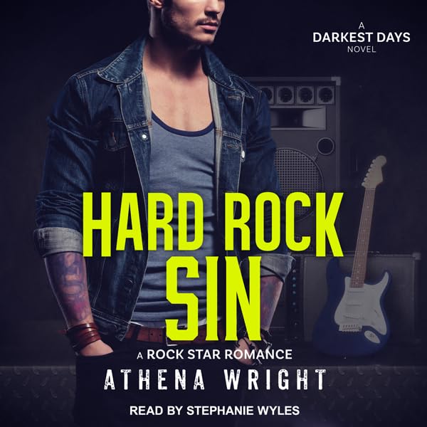Cover art for Hard Rock Sin