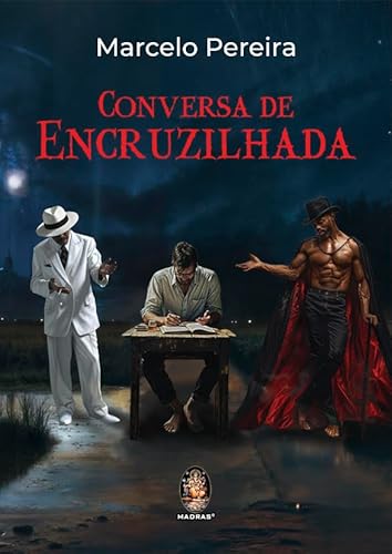 Conversa de encruzilhada: