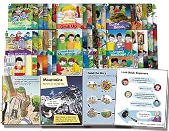 Amazon.co.jp: Oxford Reading Tree Explore with Biff, Chip