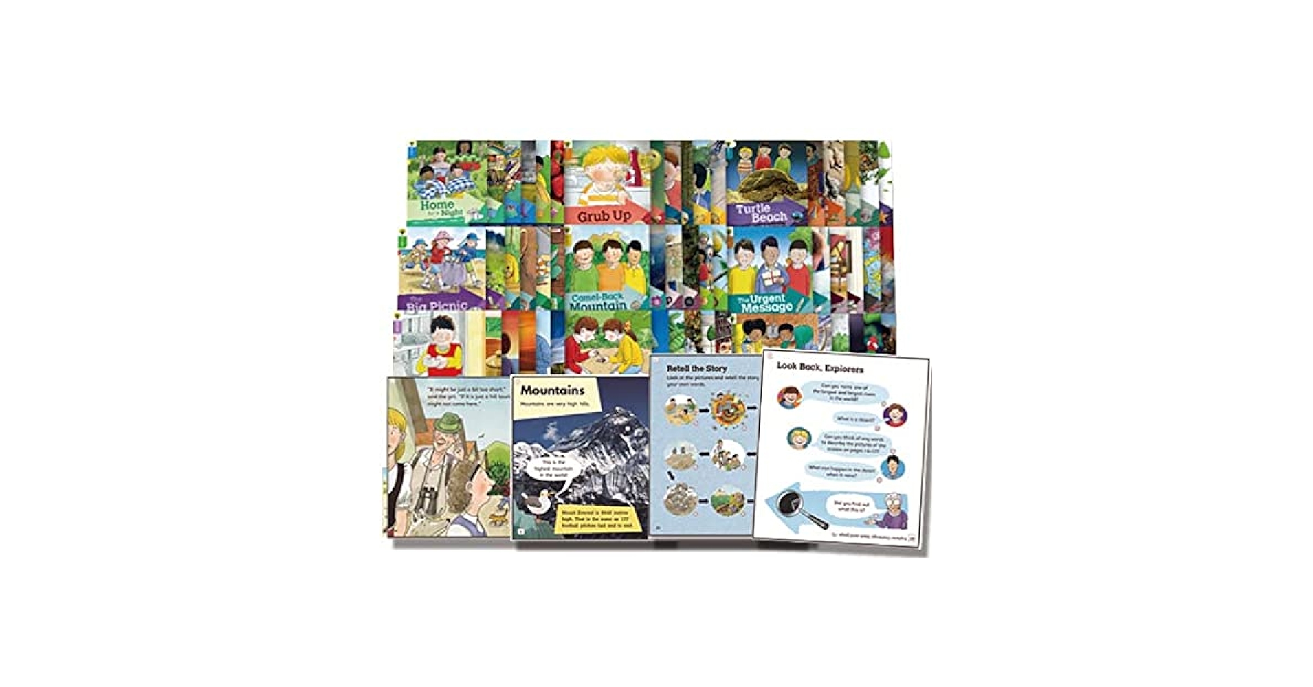 未開封◇韓国 ORT 音声ペン対応 Kipper Stage5 30冊◇1 未開封◇韓国 ORT 音声ペン対応 Kipper Stage5 30冊◇1 2025年