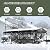 BETISEF 12x20 FT Metal Heavy Duty Carport, Upgraded Car Ports Canopy with Reinforced Frame and All Weather Protection Galvanized Steel, Garage Shelter kit for Boat, Car, Tractor and Truck