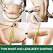 Anti Cellulite Cream, Hot Cream, Cellulite Remover, Anti Cellulite Treatment, Body Firming and Tightening, Works for Anti Cellulite Oil Massage and Workout Sweat