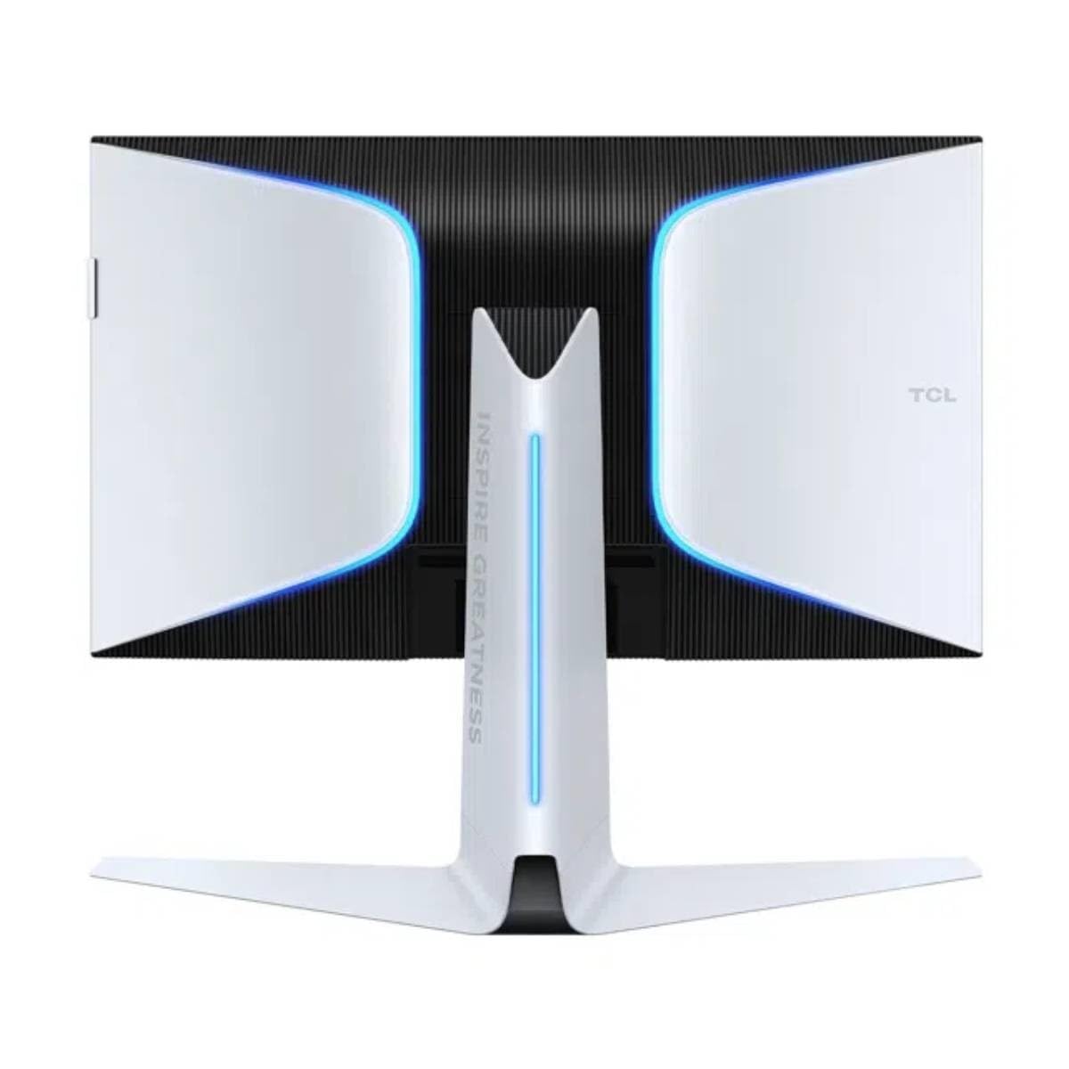 TCL 27R83U, the spectacular MiniLED monitor with 1100 zones and 4K 