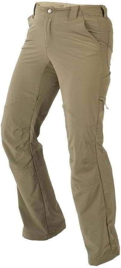 Kryptek Mens Valhalla Pant, Multi Season Performance Camo Hunting Pant