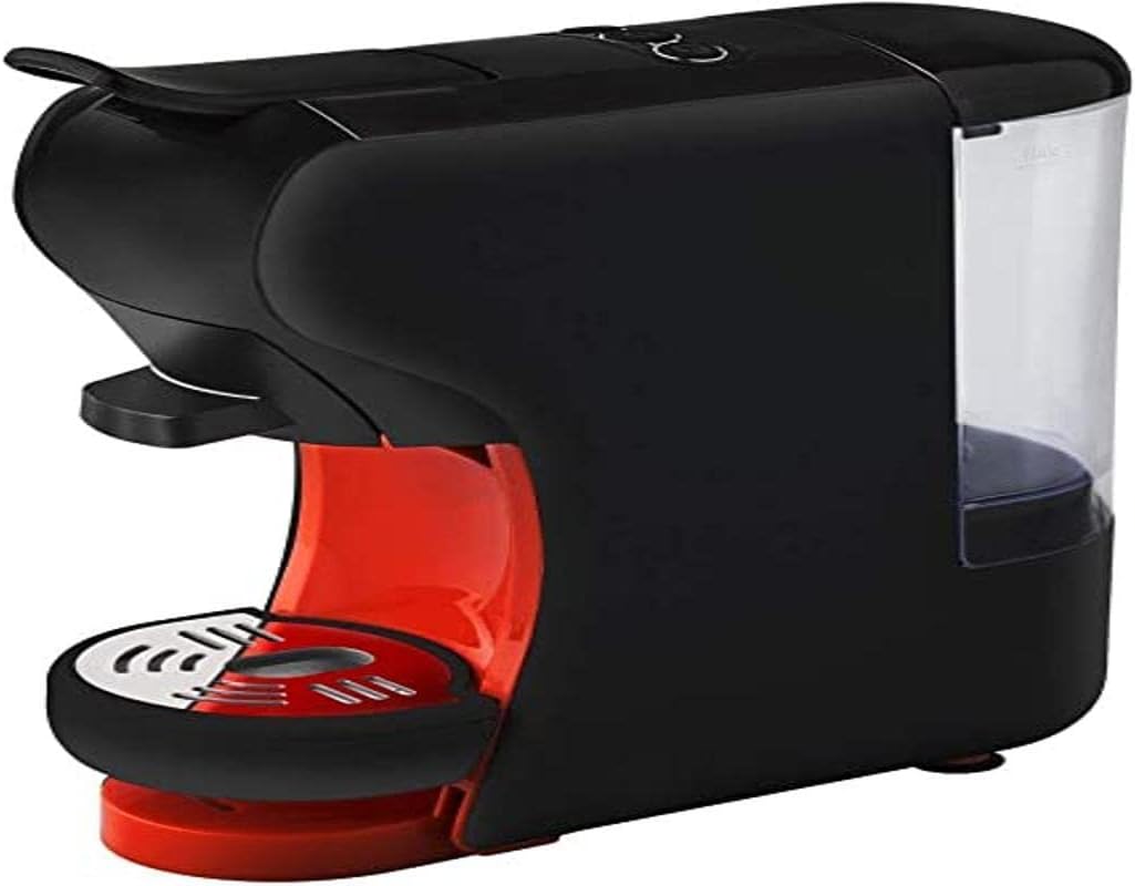 Küken - Caffettiera a capsule 3 in 1 Küken - Caffettiera a capsule 3 in 1