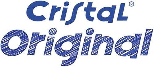 Miniatura 2 de BiC Cristal Original - Bolígrafo con punta redonda 1.0 mm