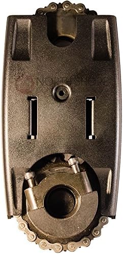 Liftmaster MODEL 480LM RJO 3800 Alternate Mounting/Extension Kit