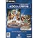 Age of Mythologie - Edition Gold : GAME + ADD-ON