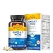 Country Life Omega 3 Mood -- 90 Softgels