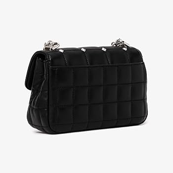 Amazon | [マイケルコース] SOHO(ソーホー) チェーンショルダー